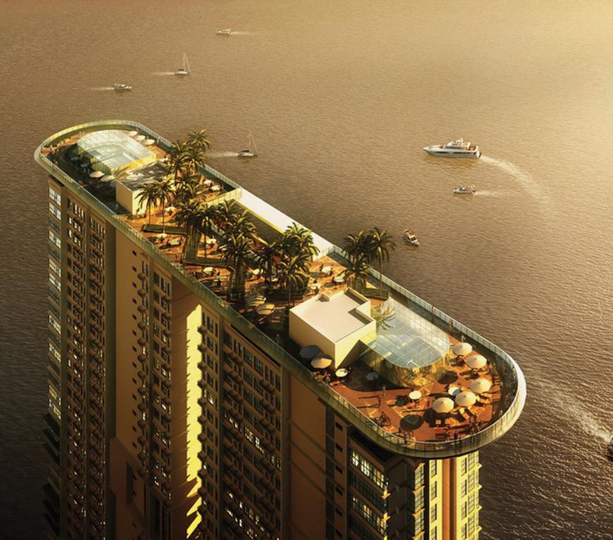 Stayo - Silverscape Residences Malacca Exteriör bild